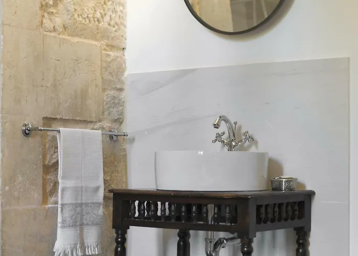Itria Palace Otel Ragusa