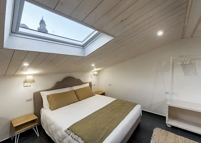 Itria Palace Otel Ragusa