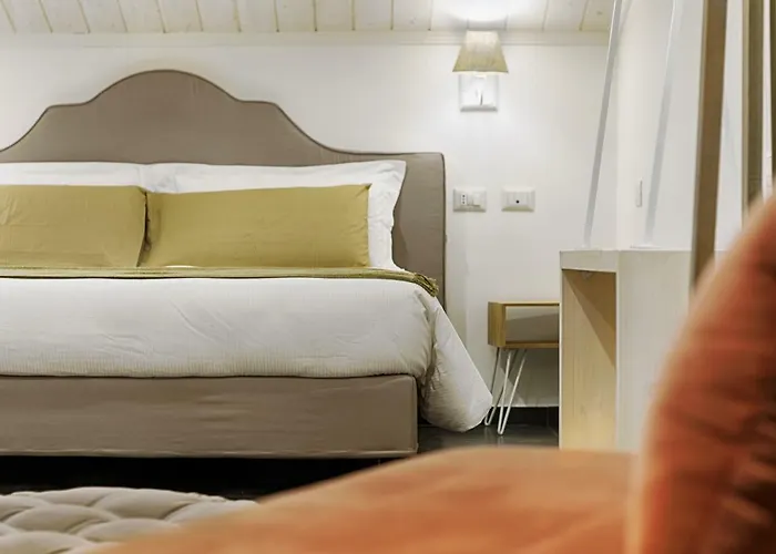 Itria Palace Szálloda 4*