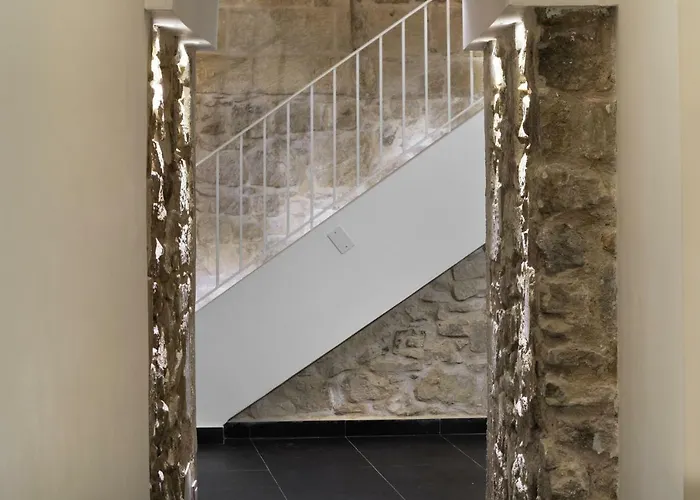 Itria Palace Szálloda Ragusa
