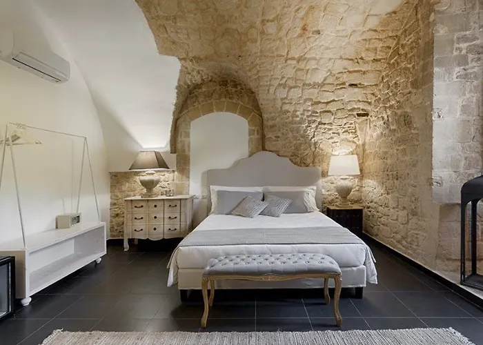 Itria Palace 4* Ragusa