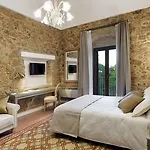Itria Palace Отель 4*