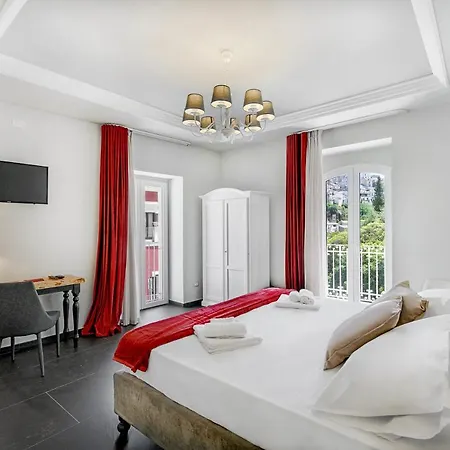 Itria Palace Raguse