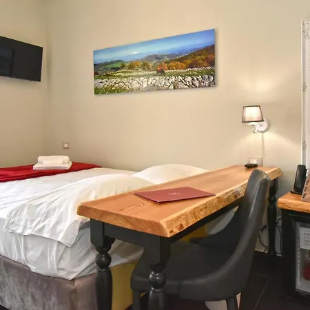 Itria Palace Hotel 4*