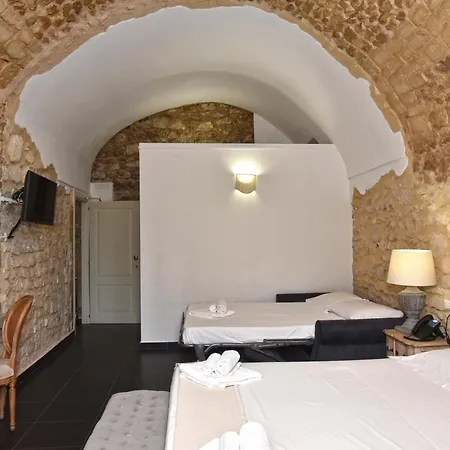 Itria Palace Ragusa