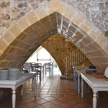 Itria Palace Ξενοδοχείο Ραγκούσα