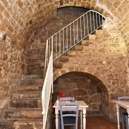 Ξενοδοχείο Itria Palace