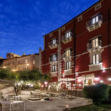 Ξενοδοχείο Itria Palace 4*