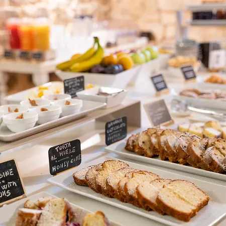 Itria Palace Hotel Ragusa