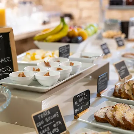 Itria Palace Otel Ragusa