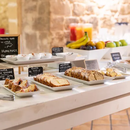 Otel Itria Palace 4*