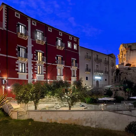 Itria Palace Otel 4*