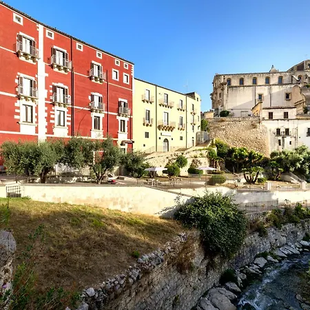 Itria Palace Otel Ragusa