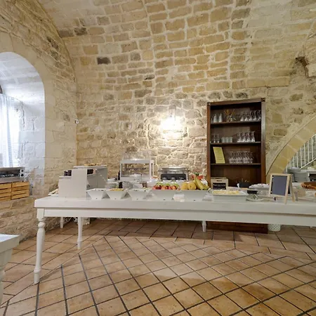 Itria Palace