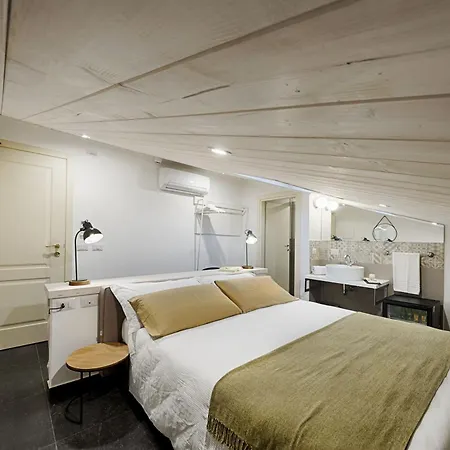 Hotel Itria Palace 4*