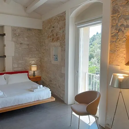 Itria Palace Hotel