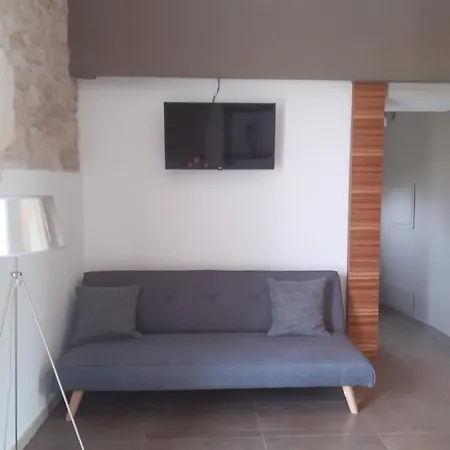 מלון Itria Palace
