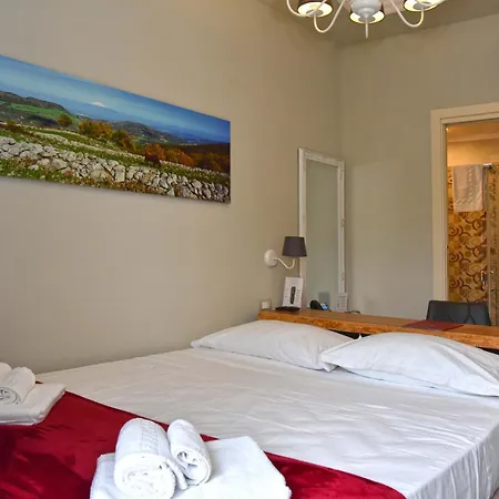 Itria Palace Otel 4*