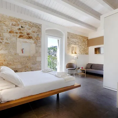 Itria Palace Ragusa