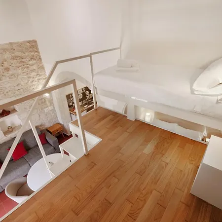 Otel Itria Palace Ragusa