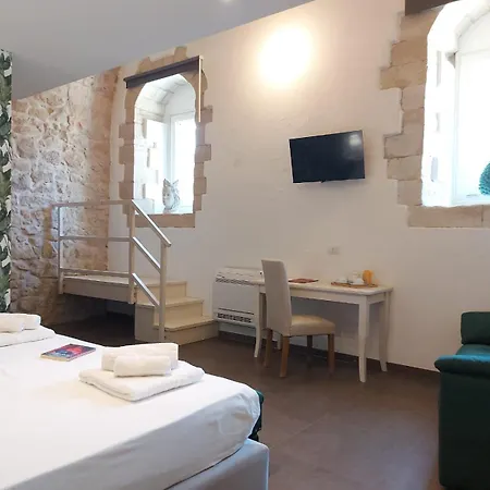 Itria Palace 4* Ragusa