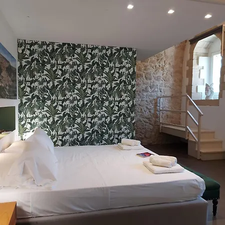 Otel Itria Palace 4*