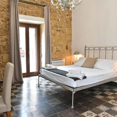 Itria Palace