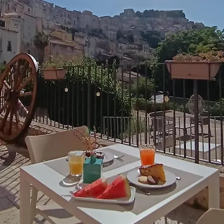 Itria Palace 4*