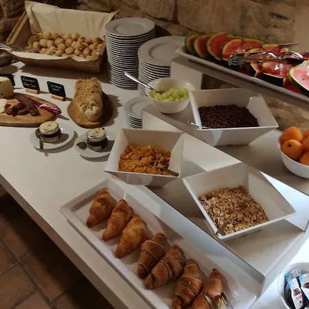 Itria Palace רגוזה