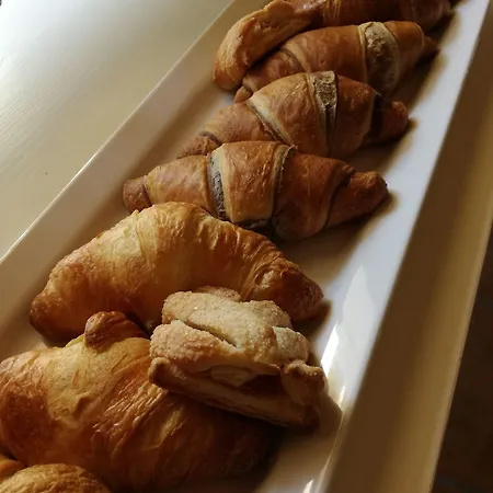 Otel Itria Palace Ragusa