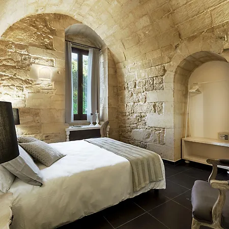Itria Palace מלון 4*