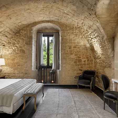 Itria Palace מלון רגוזה