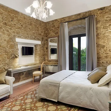 Itria Palace Otel 4*