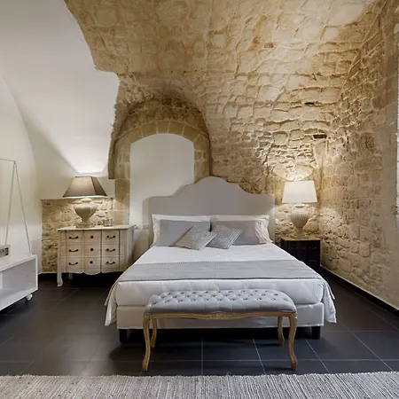 Otel Itria Palace Ragusa