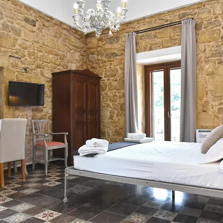 Otel Itria Palace 4*