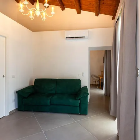 Itria Palace 4*