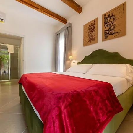 Itria Palace