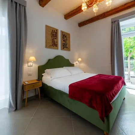 Itria Palace Hotel 4*