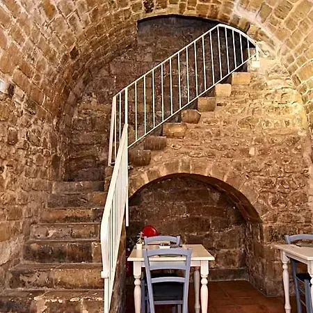 Itria Palace Hotel