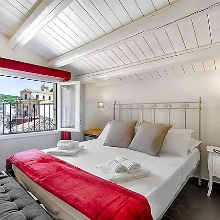 Hotel Itria Palace Ragusa