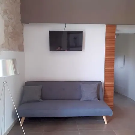 Itria Palace Hotel 4*