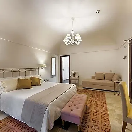 Itria Palace Hotel 4*