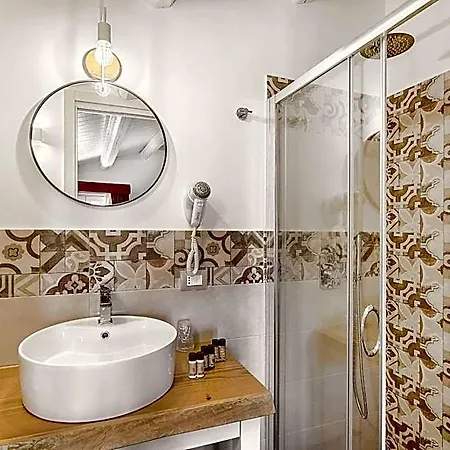 Itria Palace Hotel Ragusa