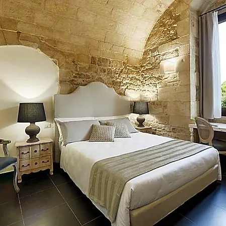 Itria Palace 4*