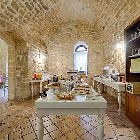 Itria Palace 4*