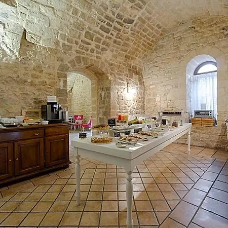 Itria Palace 4* Ragusa