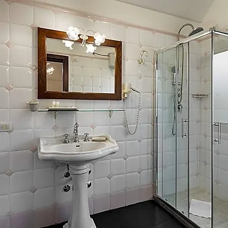 Hotel Itria Palace Ragusa