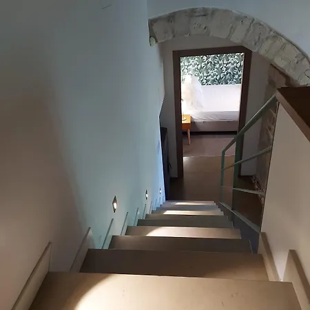Itria Palace