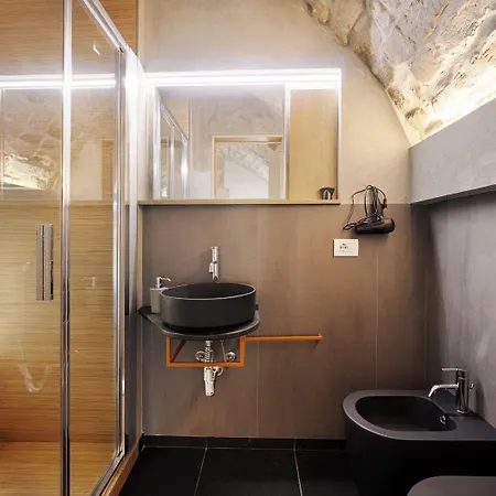 Hotel Itria Palace Ragusa