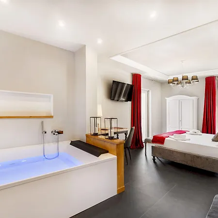 מלון Itria Palace 4*